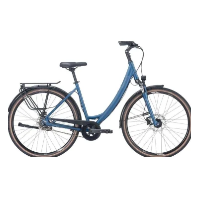 Pegasus Savona SL Disc 8