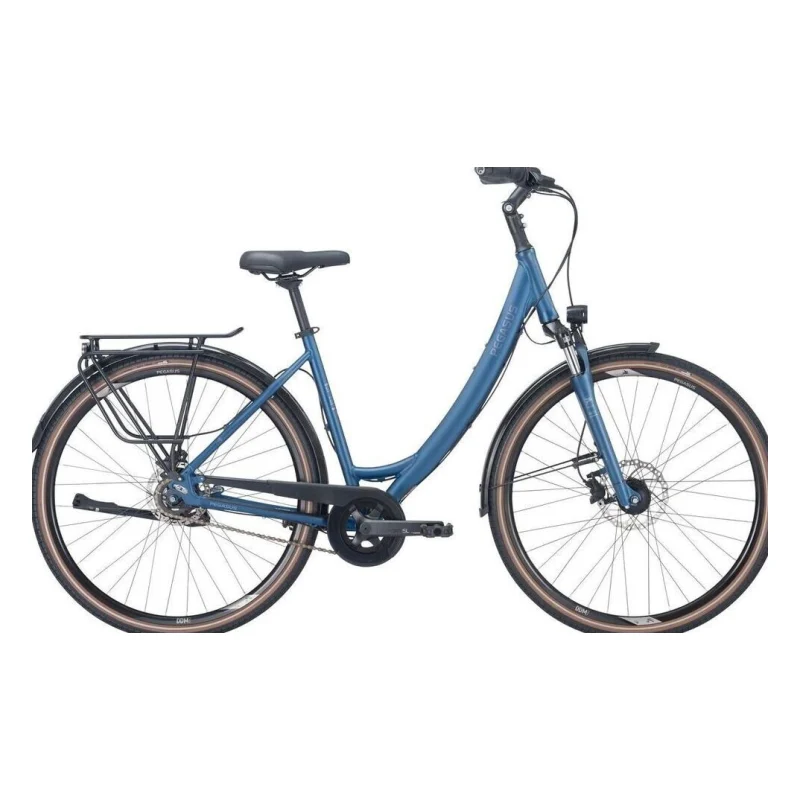 Pegasus Savona SL Disc 8