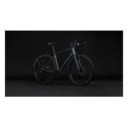 Cube Nuroad Pro FE