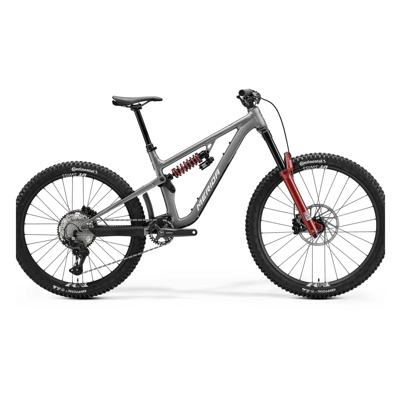 Merida ONE-SIXTY FR 800