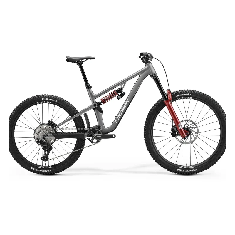 Merida ONE-SIXTY FR 800