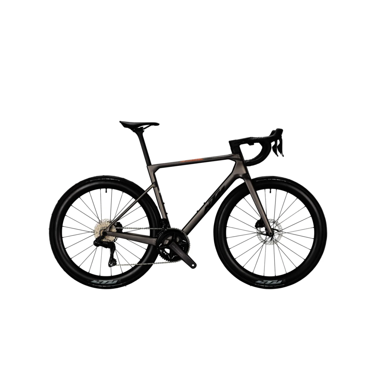 KTM Revelator Alto Master Di2