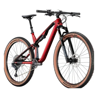 Conway RLC FS 4.9
