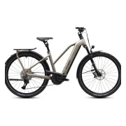 Cube Kathmandu Hybrid SLX 800