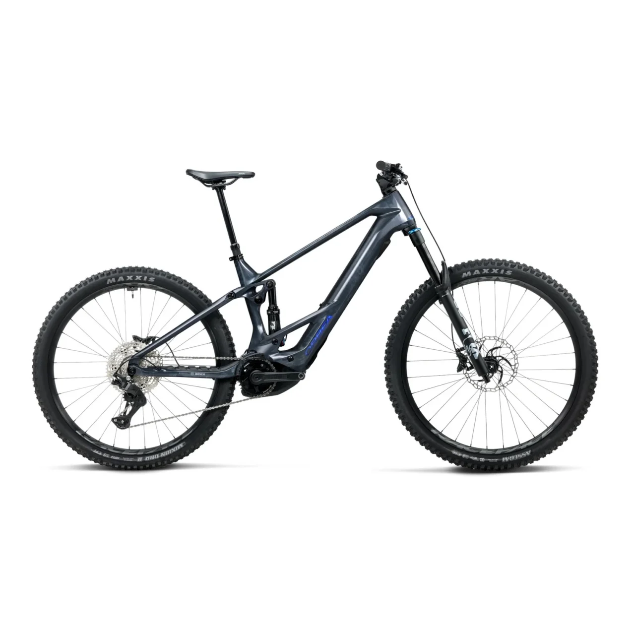 Orbea Wild TR M20