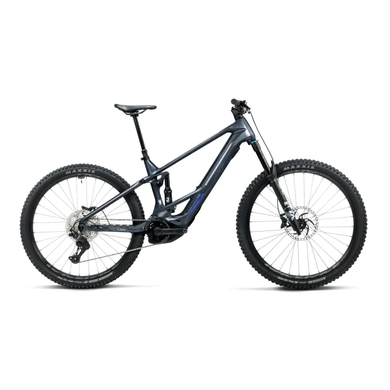 Orbea Wild TR M20