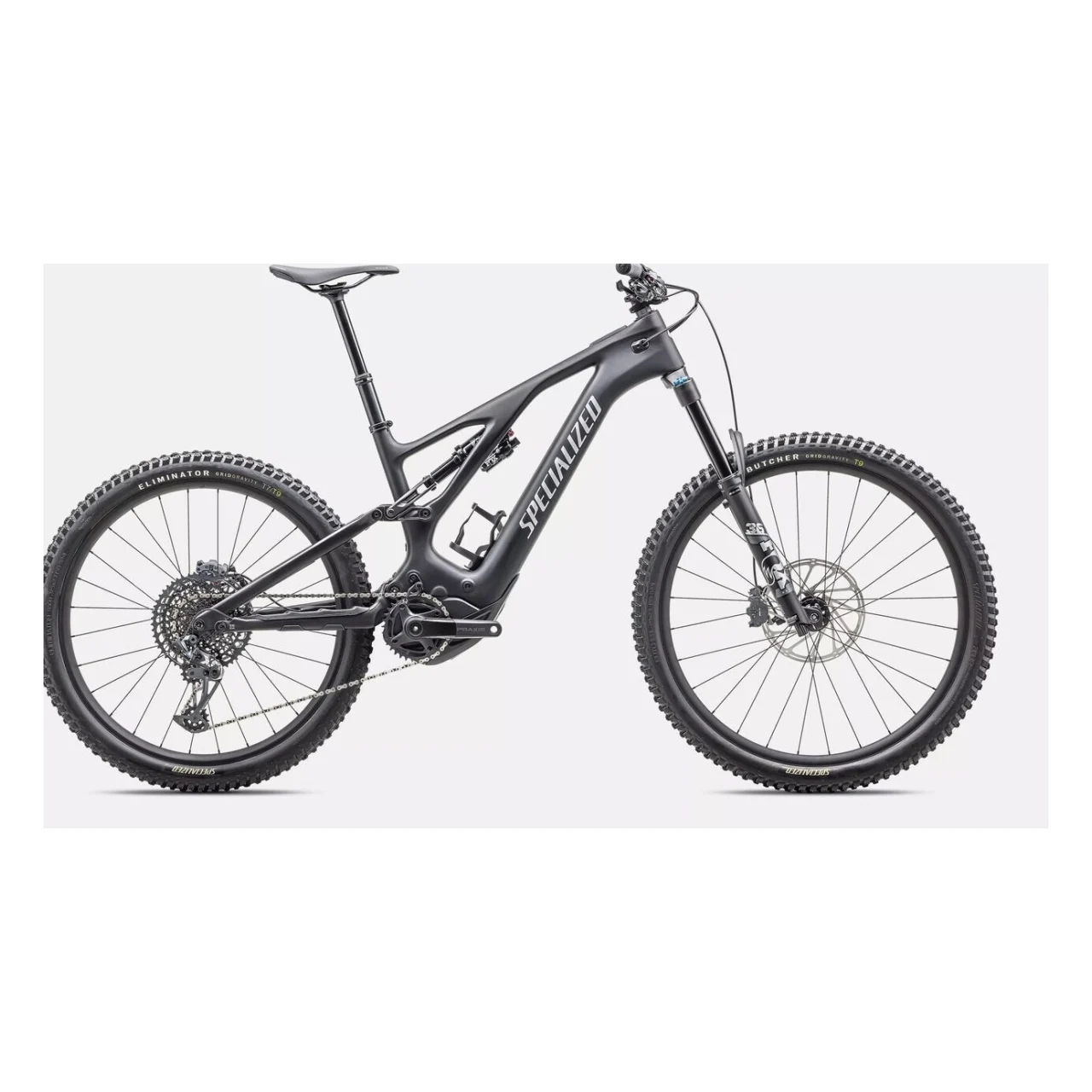 Specialized TURBO LEVO COMP