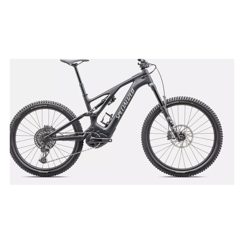 Specialized TURBO LEVO COMP