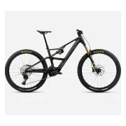 Orbea Rise LT M10 630Wh