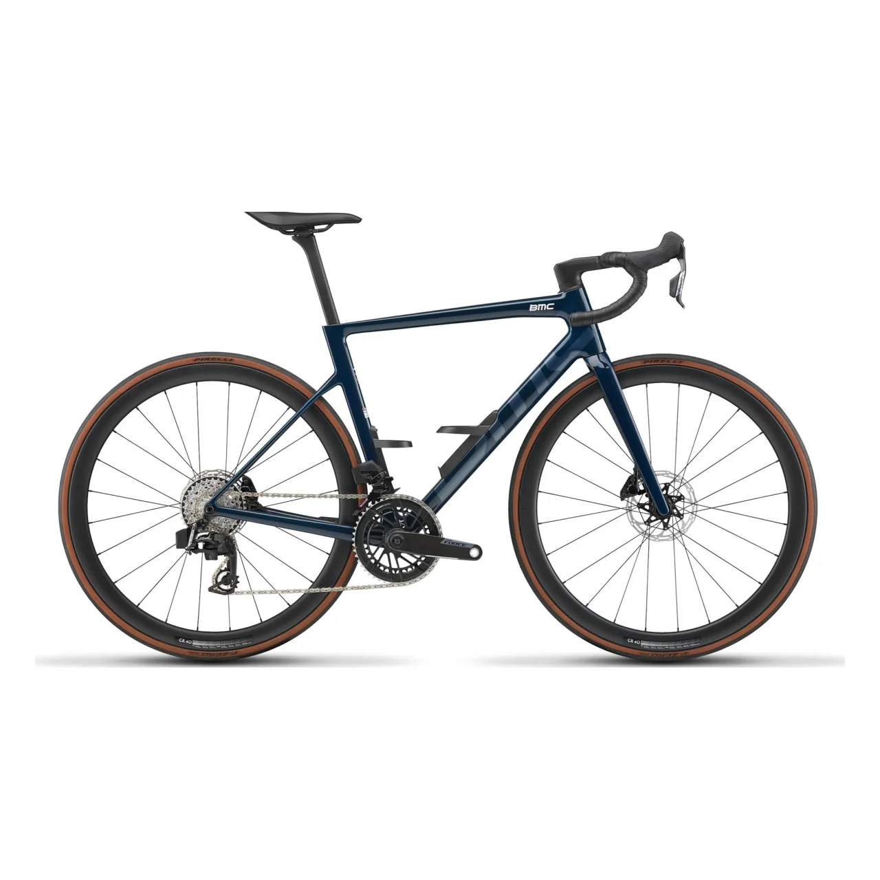 BMC Teammachine SLR 01 FIVE