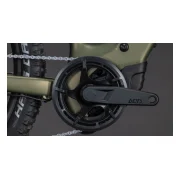 Cube Acid 240 Hybrid Rookie SLX