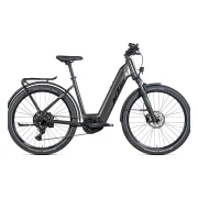 KTM MACINA TEAM X-LFC
