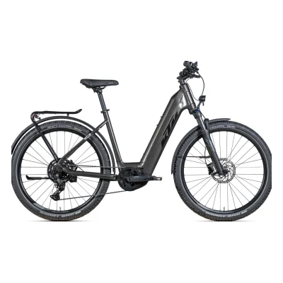 KTM MACINA TEAM X-LFC