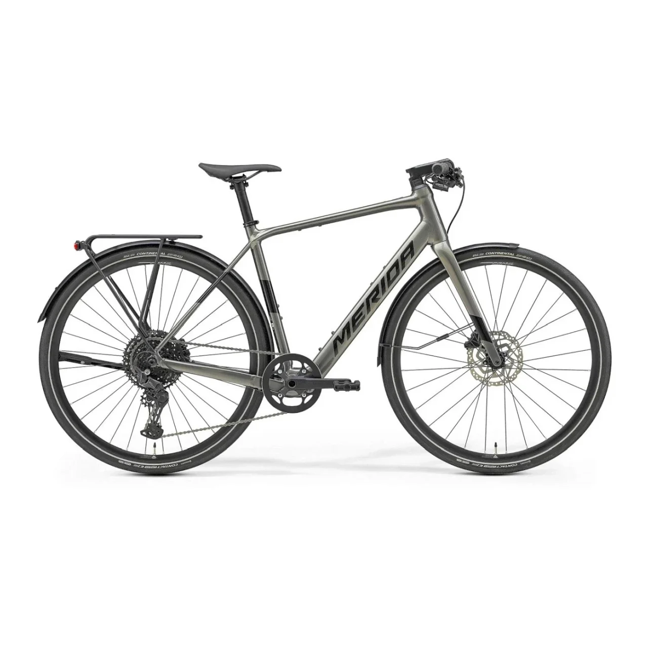 Merida eSPEEDER 400 EQ