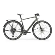 Merida eSPEEDER 400 EQ
