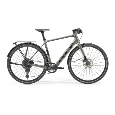 Merida eSPEEDER 400 EQ