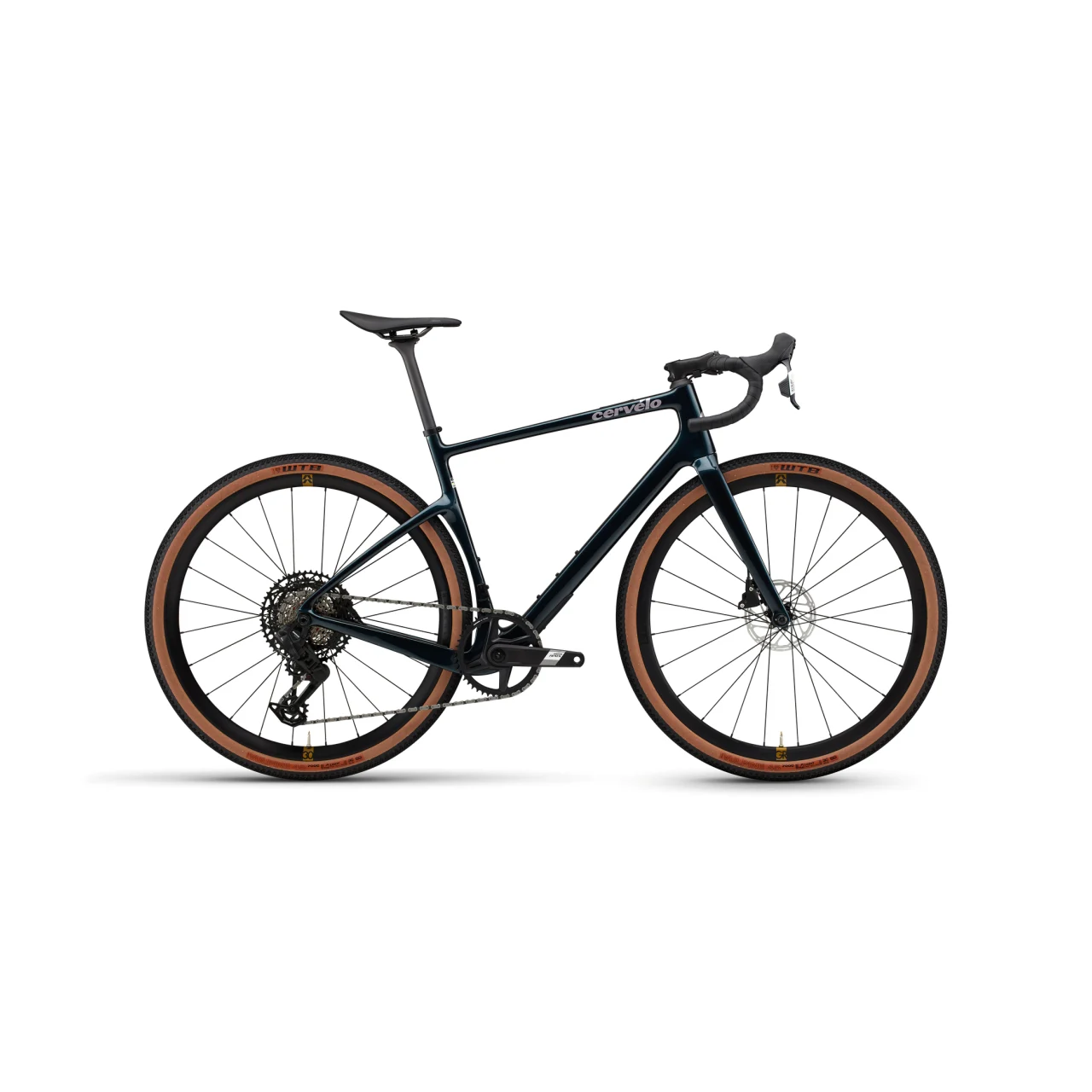 Cervélo Áspero Apex AXS 1
