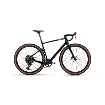 Cervélo Áspero Apex AXS 1
