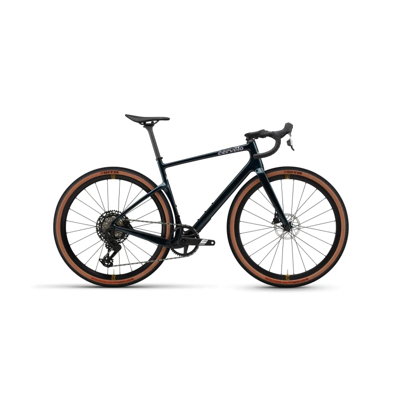 Cervélo Áspero Apex AXS 1