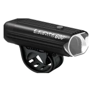 Lezyne Super Drive 600+