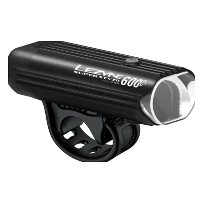 Lezyne Super Drive 600+