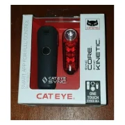 Cateye Sync