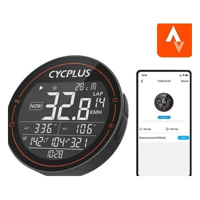 Cycplus M2