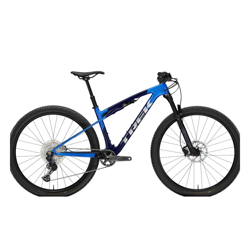 Trek Supercaliber SL 9.6