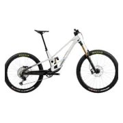 Orbea Rallon E-Team