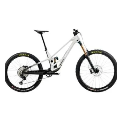 Orbea Rallon E-Team