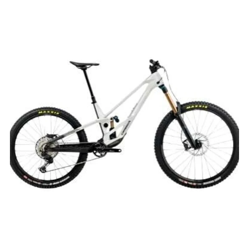 Orbea Rallon E-Team