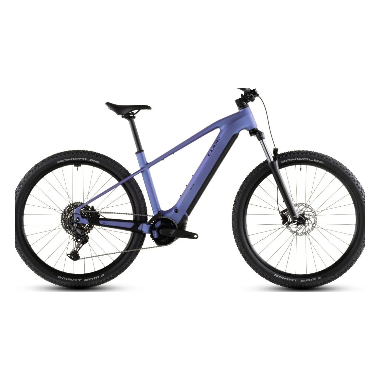 Cube Reaction Hybrid One 600