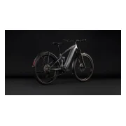 Cube Stereo Hybrid ONE22 Pro 800 FE