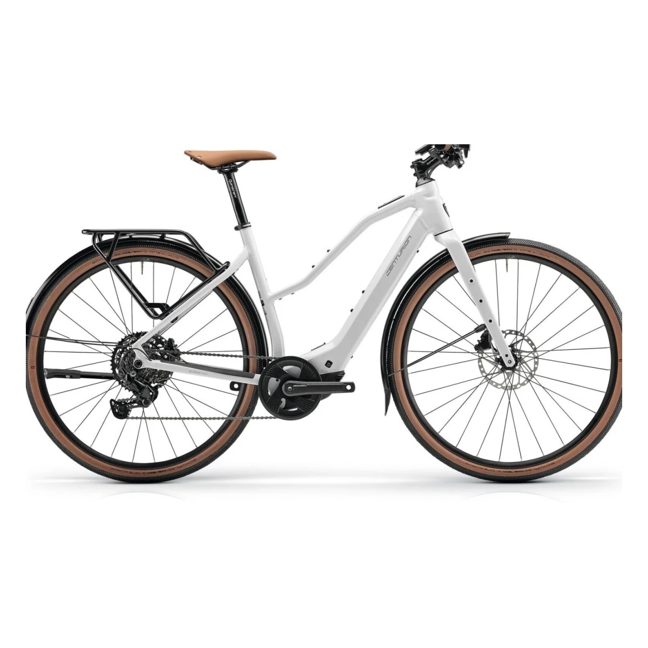 Centurion Speeddrive R800 D EQ Uniblau