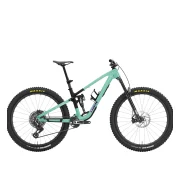 Trek Fuel EX 9.9 X0 AXS Gen 7