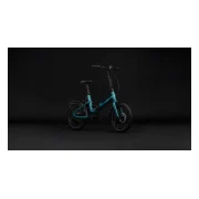 Cube Fold Hybrid Deluxe 540
