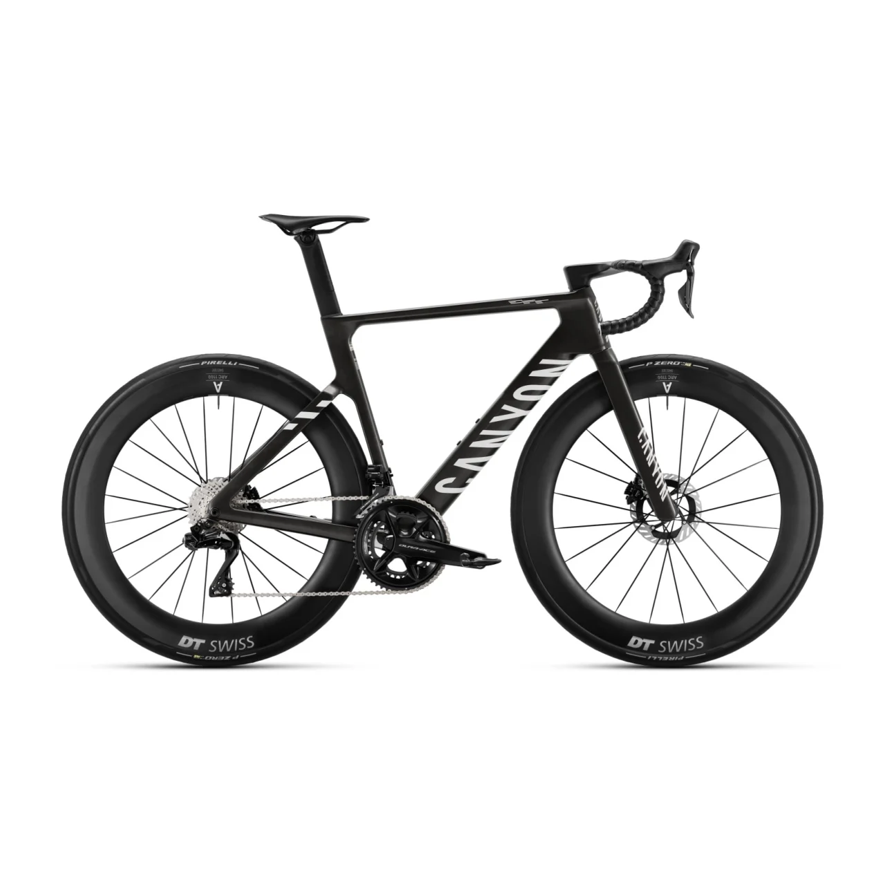 Canyon Endurace CFR Di2