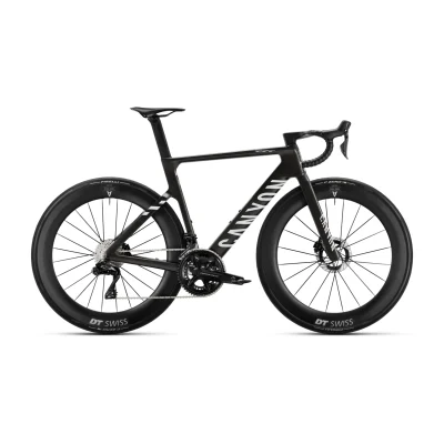 Canyon Endurace CFR Di2