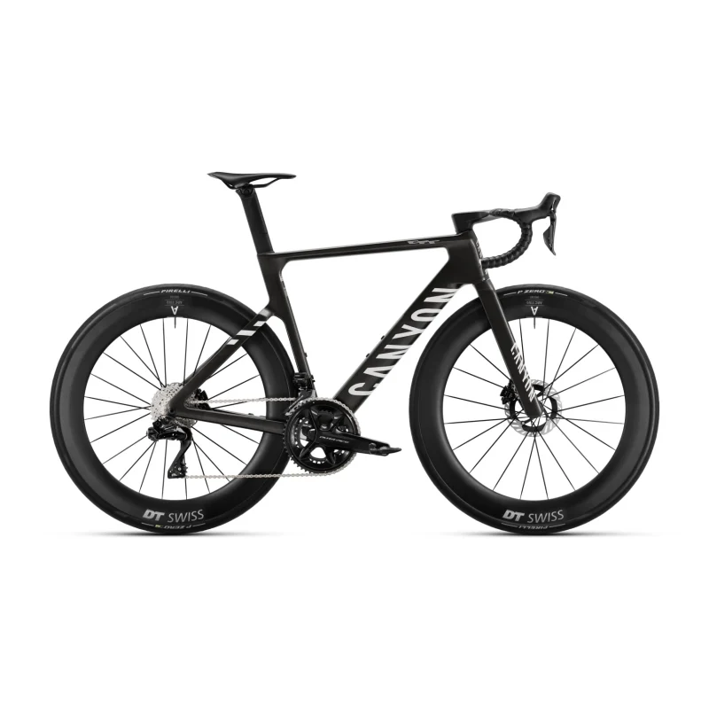 Canyon Endurace CFR Di2