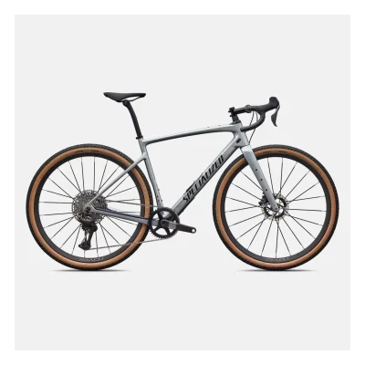 Specialized Diverge 4 Pro LTD Shimano XTR/GRX Di2