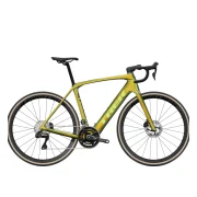 Trek Domane+ SLR 7
