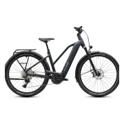 Cube Nuride Hybrid EXC 800