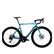 Bianchi E-Oltre Ultegra Di2