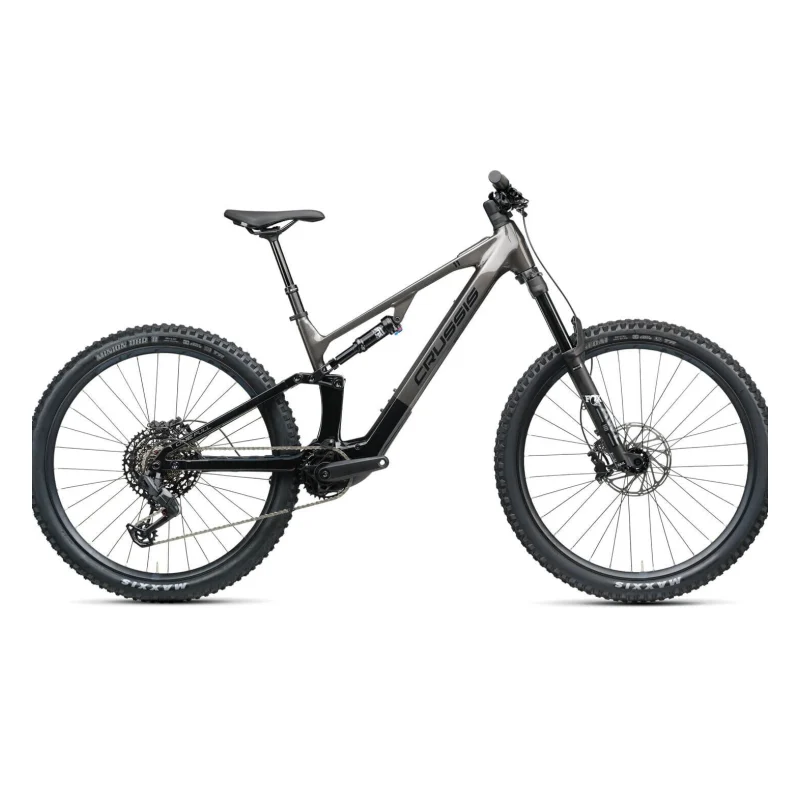 Crussis ONE-Full 11.11 800 Wh