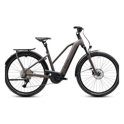 Cube Kathmandu Hybrid ONE 800