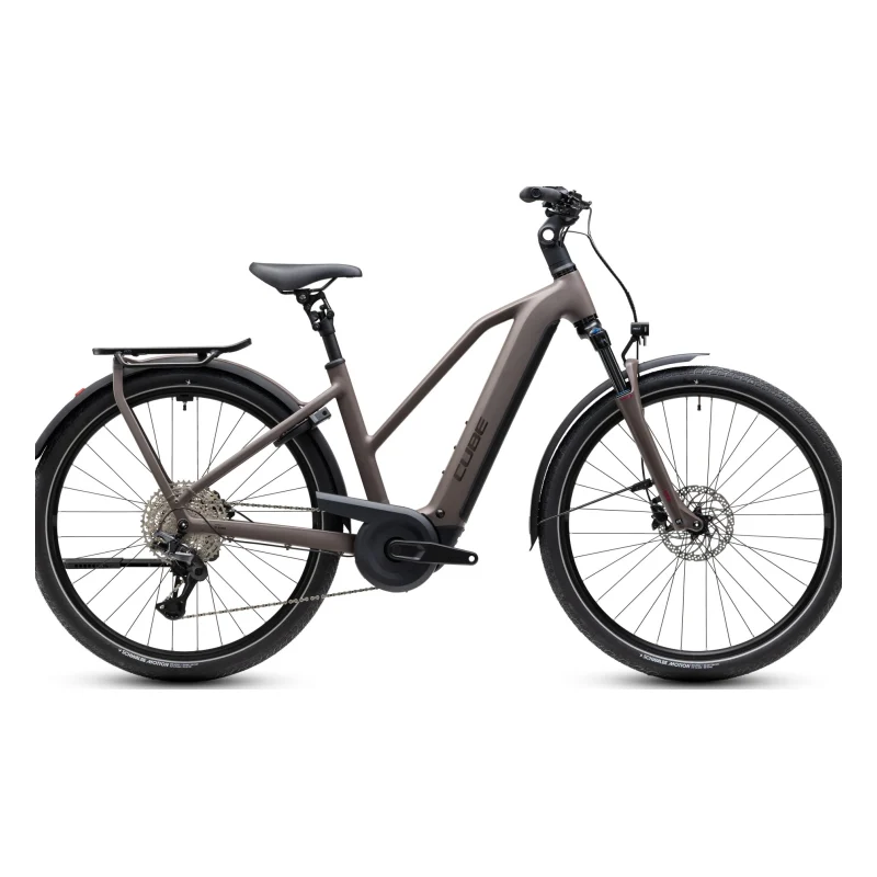 Cube Kathmandu Hybrid ONE 800