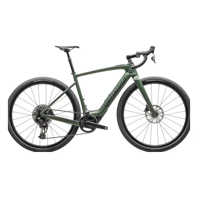 Specialized Turbo Creo 2 Comp Carbon