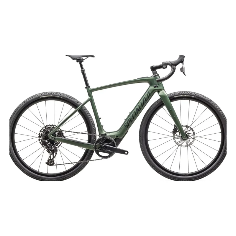 Specialized Turbo Creo 2 Comp Carbon