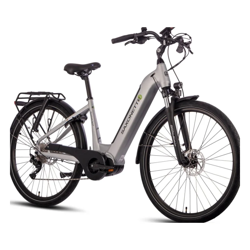 Saxonette Quantum Sport