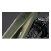 Cube Acid 240 Hybrid Rookie SLX 400X